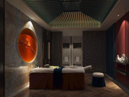 为什么选择成都温江Teyou养生会馆桑拿会馆